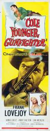 COLE YOUNGER, GUNFIGHTER