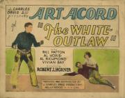 WHITE OUTLAW, THE