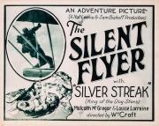 SILENT FLYER, THE