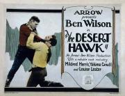 DESERT HAWK, THE