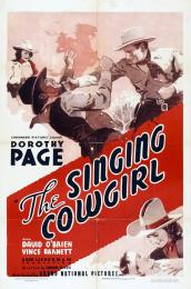SINGING COWGIRL, THE