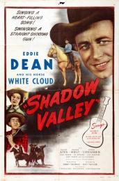 SHADOW VALLEY