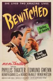 BEWITCHED