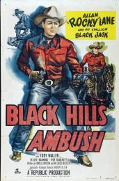 BLACK HILLS AMBUSH