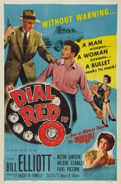 DIAL RED 0