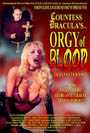 COUNTESS DRACULA'S ORGY OF BLOOD