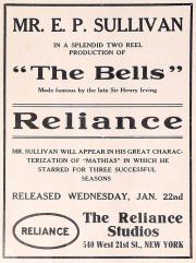 Bells, The