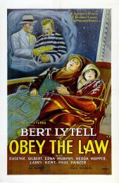 OBEY THE LAW