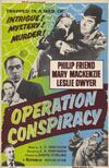 OPERATION CONSPIRACY