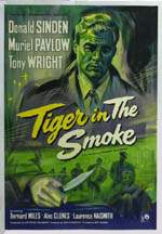 TIGER IN THE SMOKE