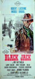 BLACK JACK: UN UOMO PER 5 VENDETTE