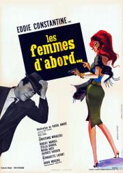 FEMMES D'ABORD, LES