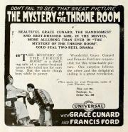 My Lady Raffles #7 The Mystery of the Throne Room