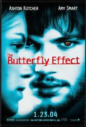 BUTTERFLY EFFECT, THE