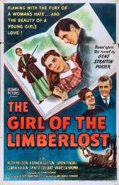 GIRL OF THE LIMBERLOST, THE