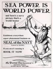 NEAL OF THE NAVY