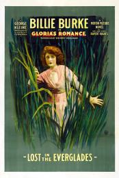 GLORIA'S ROMANCE