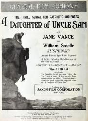 DAUGHTER OF UNCLE SAM, A