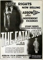 FATAL SIGN, THE