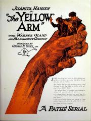 YELLOW ARM, THE