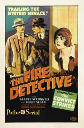 FIRE DETECTIVE, THE