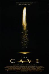 CAVE, THE