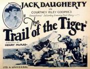 TRAIL OF THE TIGER