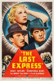 LAST EXPRESS, THE