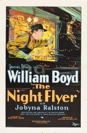 NIGHT FLYER, THE