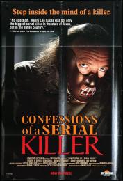 CONFESSIONS OF A SERIAL KILLER