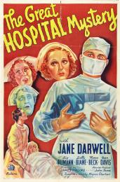 GREAT HOSPITAL MYSTERY, THE