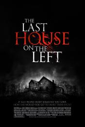 LAST HOUSE ON THE LEFT, THE