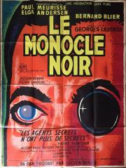 MONOCLE NOIR, LE