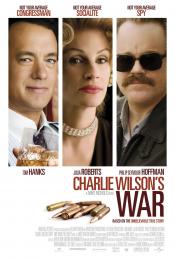CHARLIE WILSON\'S WAR