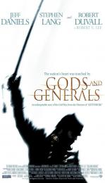 GODS AND GENERALS