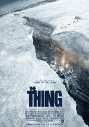 THING, THE