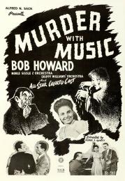 MURDER WITH MUSIC