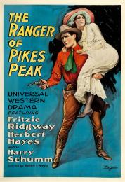 Ranger of Pikes Peak, The
