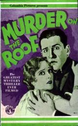 MURDER ON THE ROOF, THE