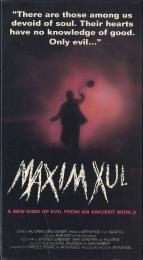 MAXIM XUL