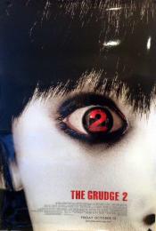 GRUDGE 2, THE