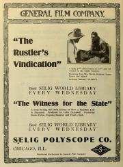 Rustler\'s Vindication, The