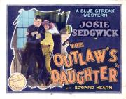 OUTLAW'S DAUGHTER, THE