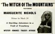 Witch of the Mountains, The