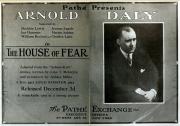 HOUSE OF FEAR, THE