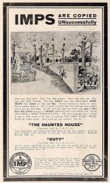 Haunted House, The