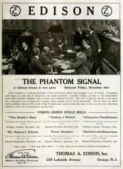 Phantom Signal, The