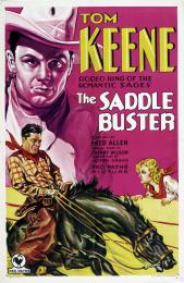 SADDLE BUSTER, THE