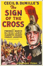 SIGN OF THE CROSS, THE
