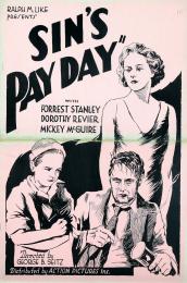 SIN\'S PAY DAY